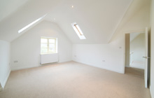 Horndon On The Hill bedroom extension leads